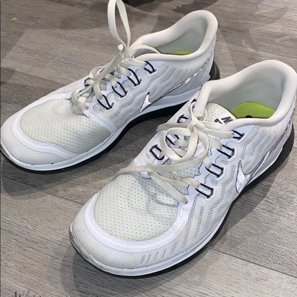 Nike sneakers